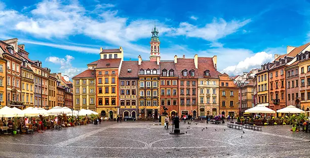 ویزای لهستان ویزای لهستان